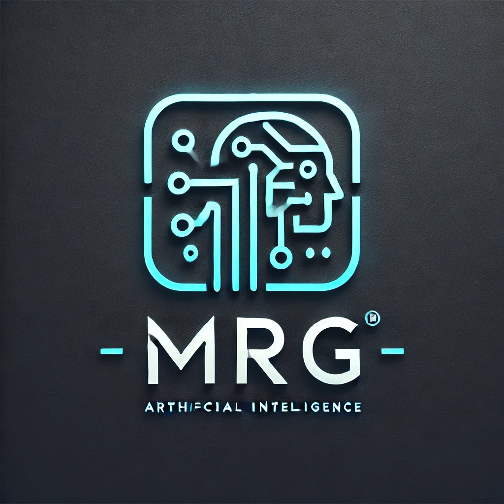 MRG Logo